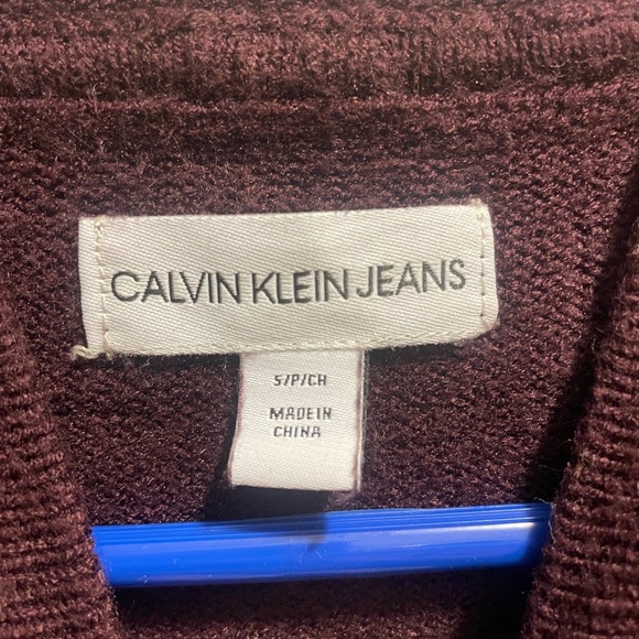 Calvin Klein Hoodie - Picture 2 of 4